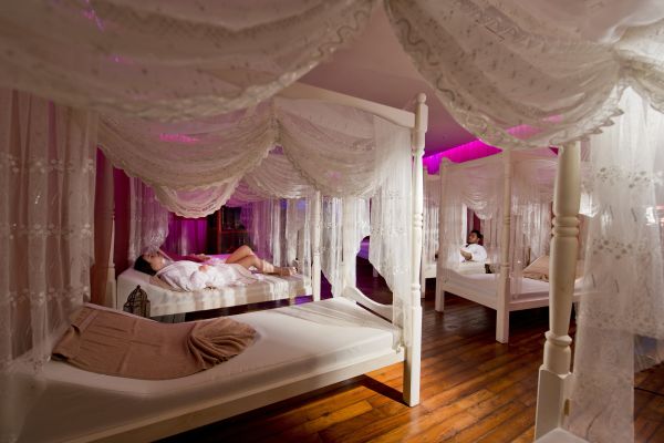 Sealife Buket Resort & Beach (Alanya)